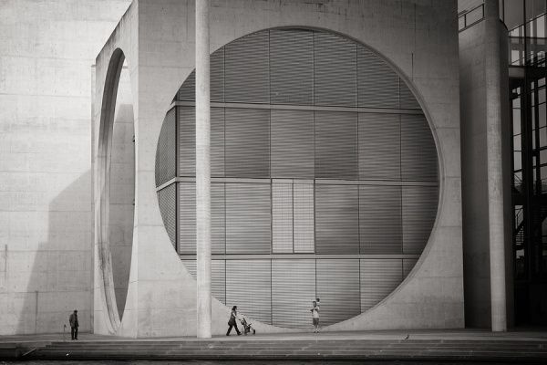 Photograph Afroditi Mavroeidi The Cube on One Eyeland